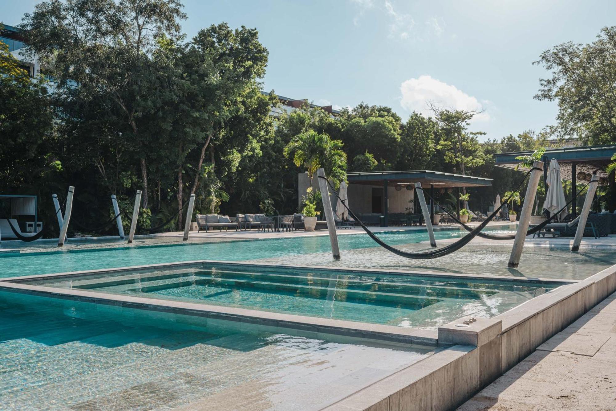 Sejour De Gamme Dans L'oasis Verdoyante D'awa Apartamento *
